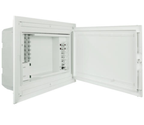 RTR de empotrar de Bajo Perfil Completo 