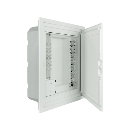 RTR de empotrar de Bajo Perfil Completo 