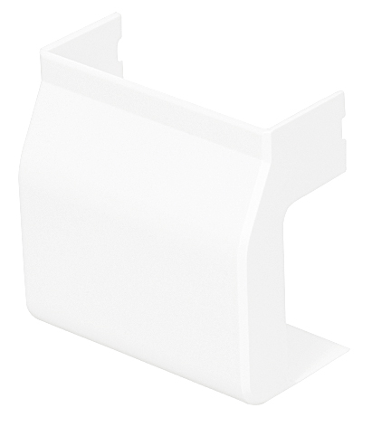 Adaptateur Latéral de la Série 3700 pour Goulotte 32x16