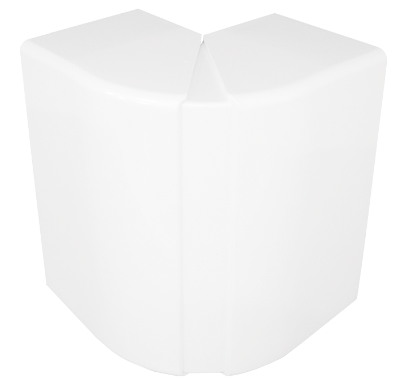 Variable Outside Angle