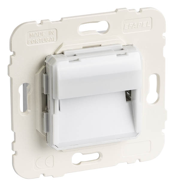 Balizador de Luz Branca c/ Bloco Autónomo