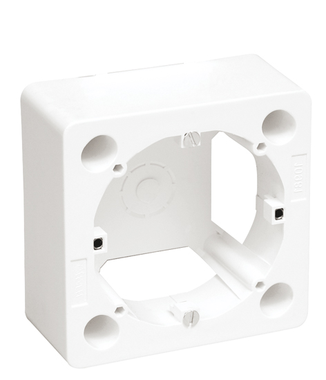 Caja de Superficie para Serie APOLO 5000