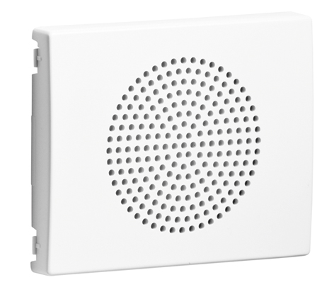 Enjoliveur pour Haut-parleur de 2''-32 Ohm / Buzzer