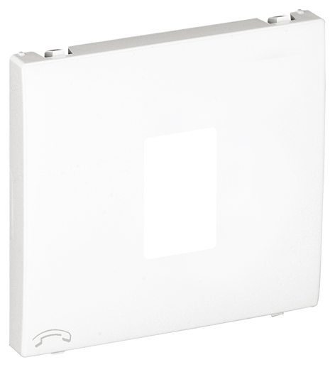 Tapa para Toma Telefónica