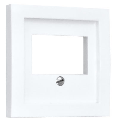 Enjoliveur pour Prise de Téléphone Allemande Type TAE