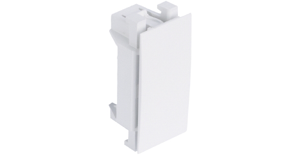 Cover - Mechanism Clip