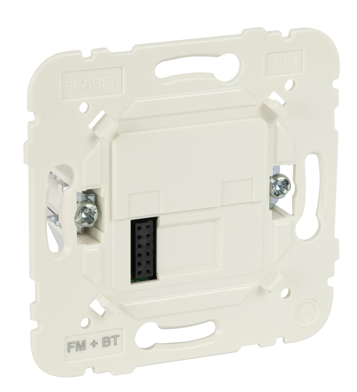 Mando FM y Bluetooth 230 V~