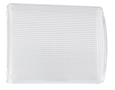 Diffuseur pour Voyant de Balisage