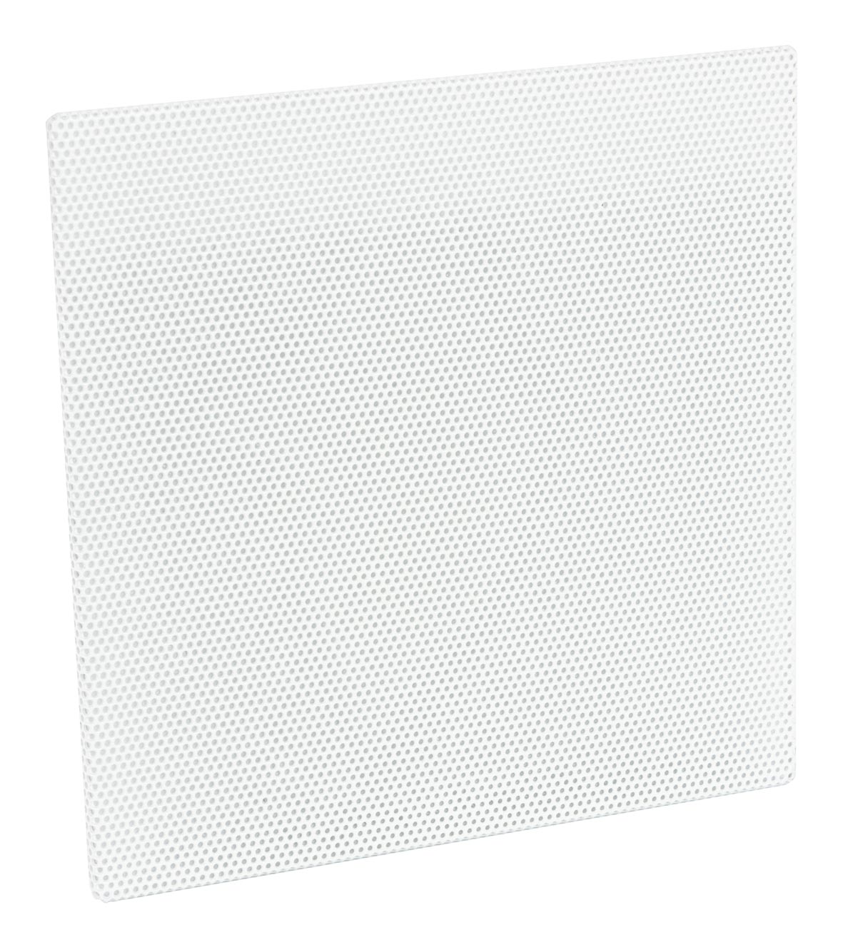 Rejilla Cuadrada para Altavoz de 3” 