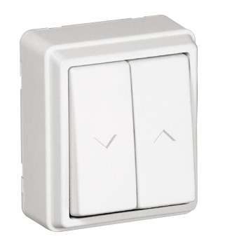 Inversor de Persiana