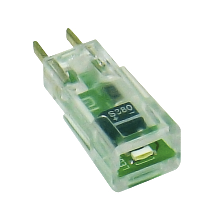 LED MEC 21 e Série 48 - 250V~