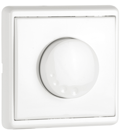 Regulador/Conmutador de Luz Rotativo Ferromagnético de 500VA R, L