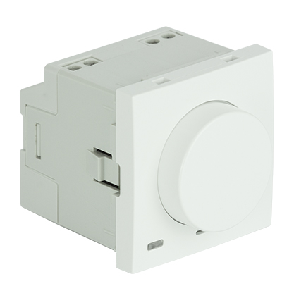 Variateur RLC Rotatif - 2 Modules