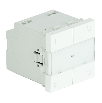 Variateur RLC de Doigts - 2 Modules