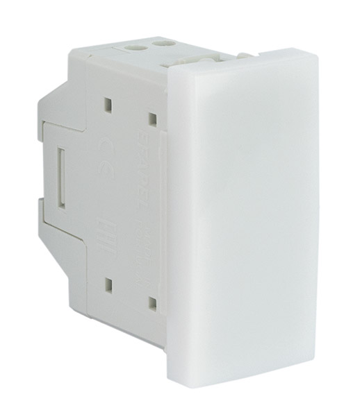 Voyant Led - 1 module