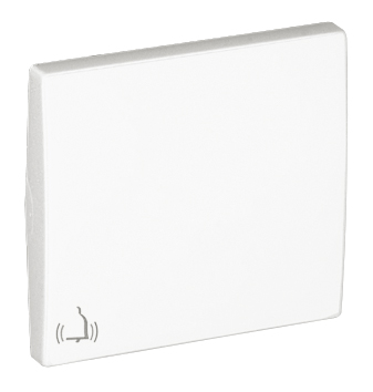 Tecla con Símbolo de Campana