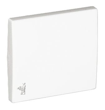 Tecla con Símbolo de Asistenta