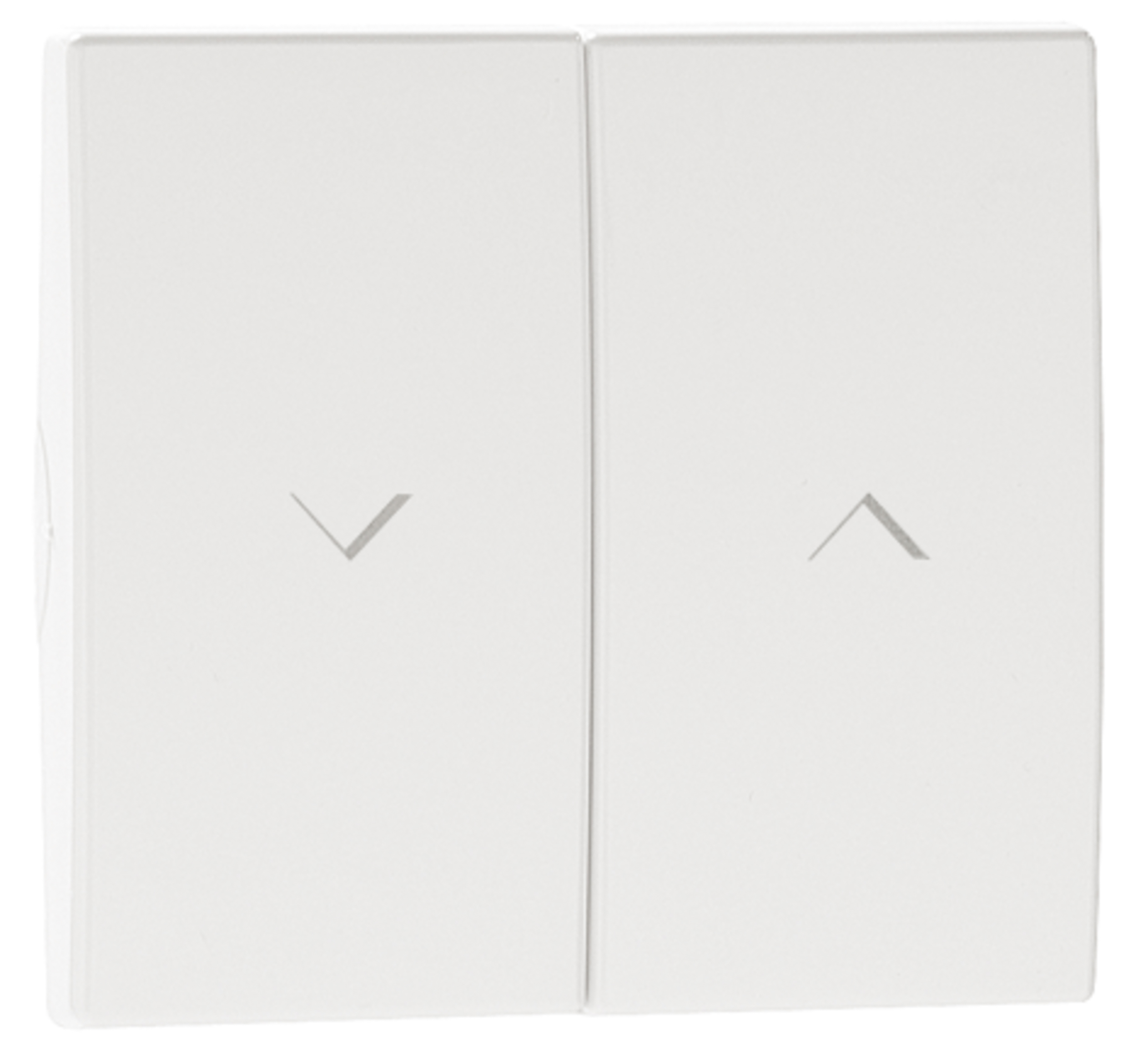 Teclas para Interruptor para Persiana