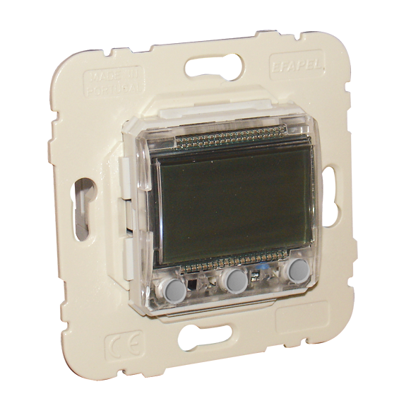 Thermostat Multifonctionnel 