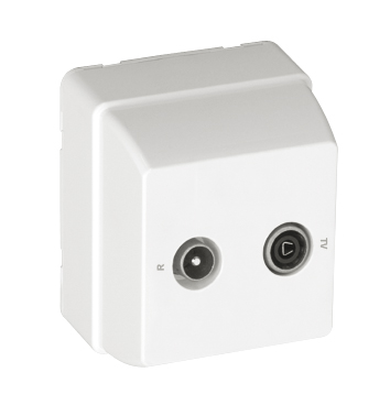 Toma R - TV Ecualizada Final/Estrella