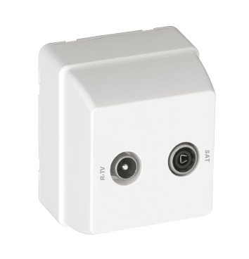 Toma R TV - SAT Estrella