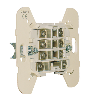 Toma Telefónica Francesa T8